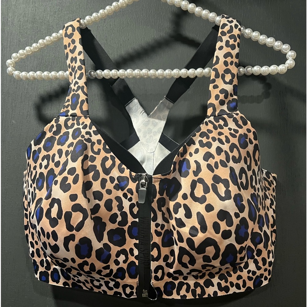 Victoria Secret Sports Bra -36DDD